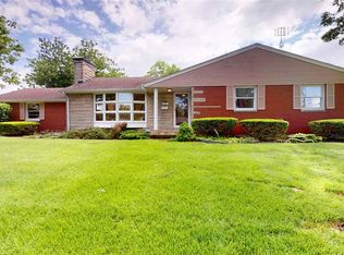 325 S 27th St, Richmond, IN 47374