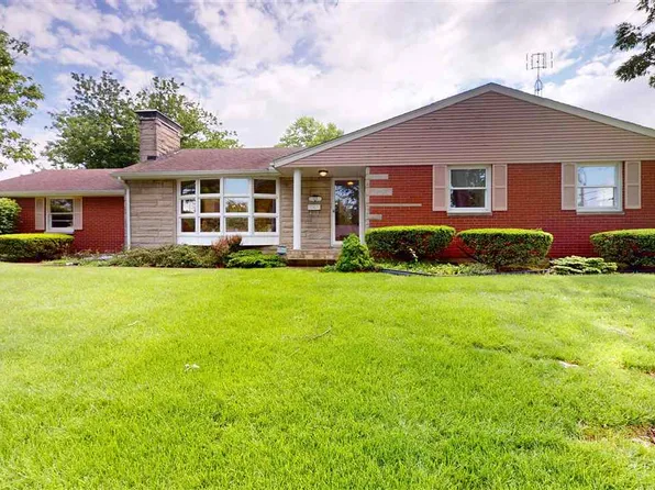325 S 27th St, Richmond, IN 47374