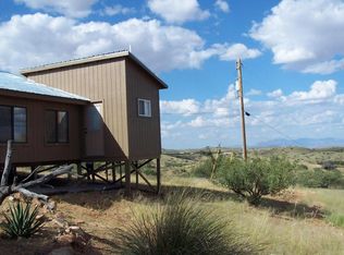 6261 W Homestead Rd, Elfrida, AZ 85610