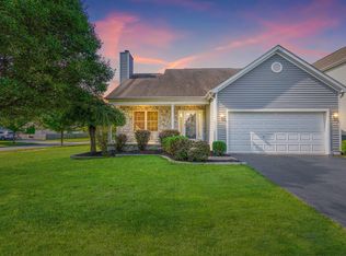 347 Lilyfield Ln, Galloway, OH 43119