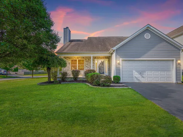 347 Lilyfield Ln, Galloway, OH 43119