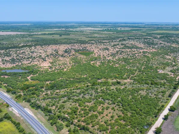 553 County Road 110, Santa Anna, TX 76878