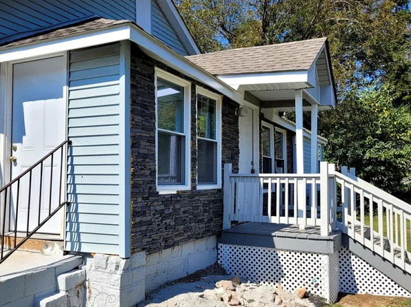 323 S Garden St #2-B, Winnsboro, SC 29180