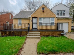 14720 E State Fair St, Detroit, MI 48205