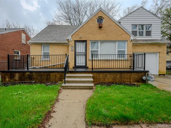 14720 E State Fair St, Detroit, MI 48205