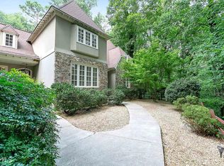 13960 Bethany Oaks Pointe, Alpharetta, GA 30004