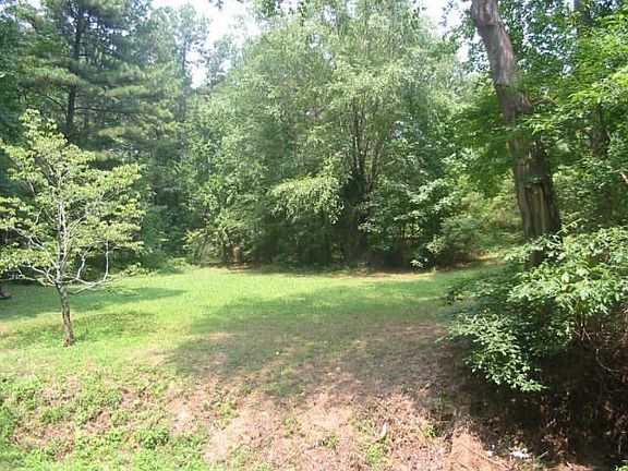 Open area for play