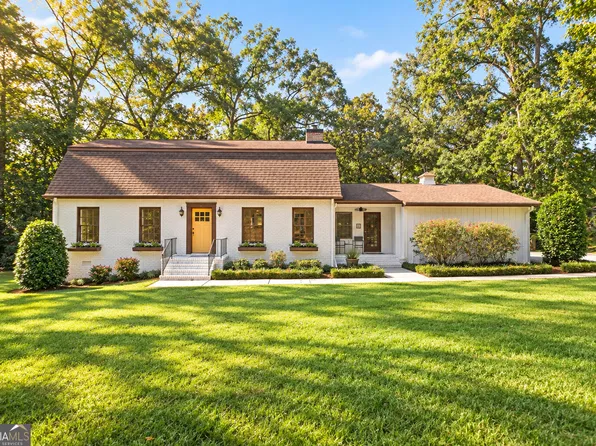 38 Sherwood Dr, Newnan, GA 30263