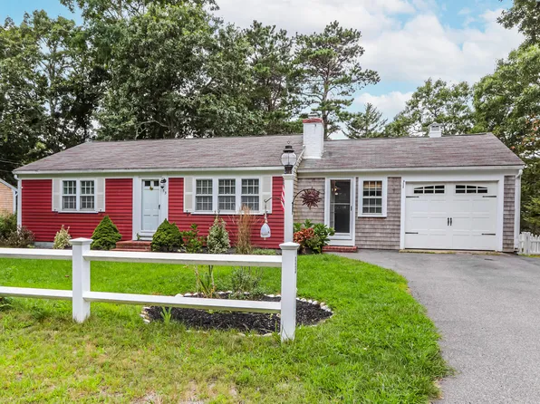 53 Graces Way, South Dennis, MA 02660