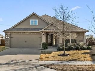 158 Balfour Dr, Fate, TX 75189