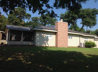 73809 Cyclone Hollow Rd, Wagoner, OK 74467