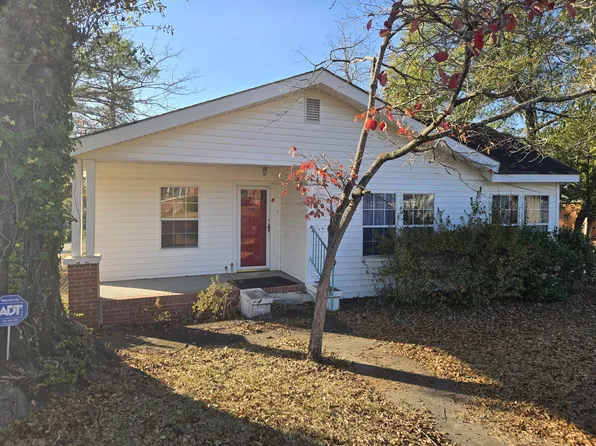 531 Boy Scout Road, Augusta, GA