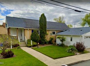 199 Marion St, Old Forge, PA 18518