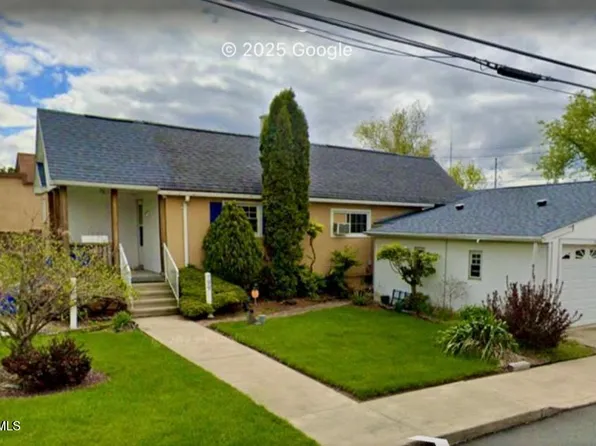 199 Marion St, Old Forge, PA 18518