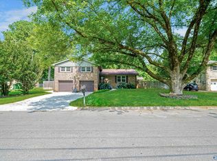 316 Forrest Park Ct NW, Huntsville, AL 35806