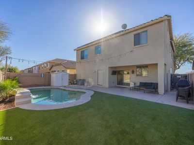 15474 W LAUREL Lane, Surprise, AZ, 85379