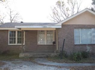 1906 13th St, Lake Charles, LA 70601