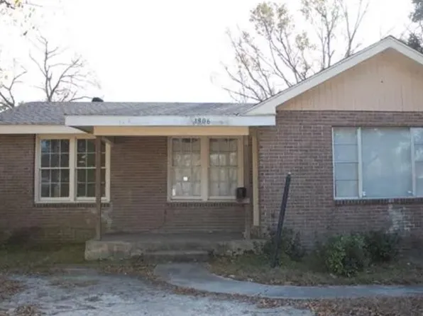 1906 13th St, Lake Charles, LA 70601