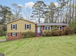 2942 Cynthia Ct, Marietta, GA