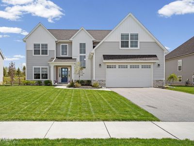130 Barton Creek Dr, Perrysburg, OH, 43551