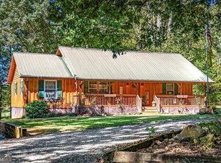 134 Ebenezer Rd, Ellijay, GA 30536