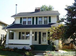 593 Midgard Rd, Columbus, OH 43202