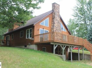 7480 W Cadillac Rd, Mc Bain, MI 49657