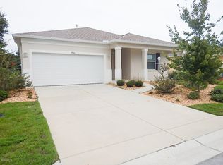 7795 SW 80th Place Rd, Ocala, FL 34481