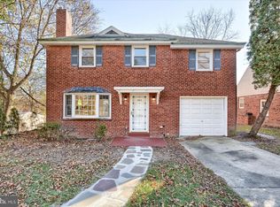 2415 Rudy Rd, Harrisburg, PA 17104