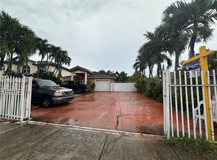 Grapevine, Miami, FL 33157
