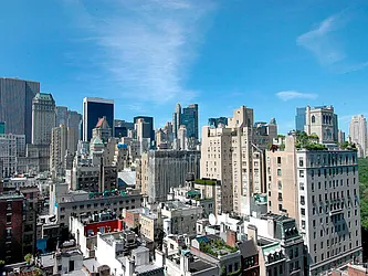 Rented by Sotheby's International Realty