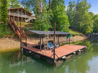 2105 Kemp Dr, Cumming, GA 30041