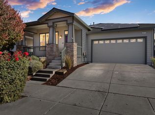 2474 Rudesill Ln, Santa Rosa, CA 95404