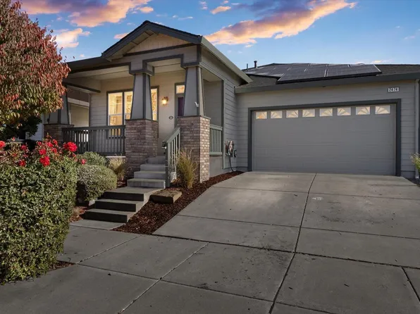 2474 Rudesill Lane, Santa Rosa, CA 95404