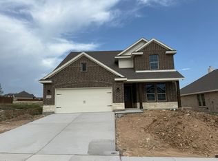 512 Vista Ridge Dr, Weatherford, TX 76087