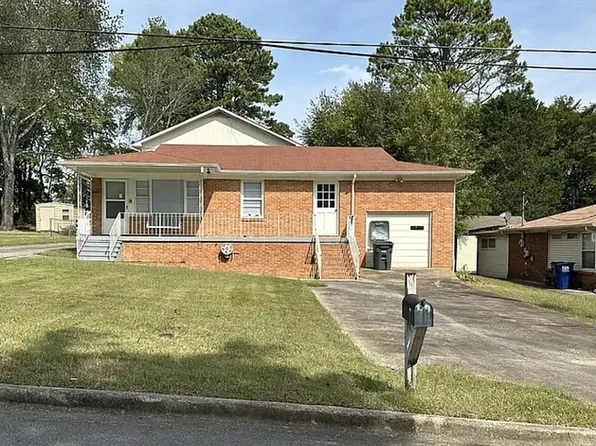 2712 Garvin Rd NW, Huntsville, AL 35810