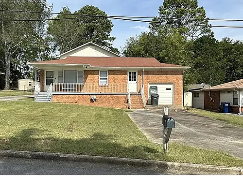 2712 Garvin Rd NW Photo 1