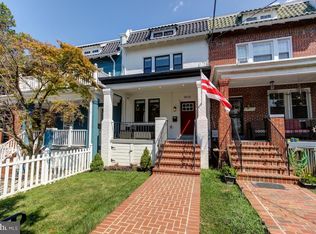 5015 4th St NW, Washington, DC 20011