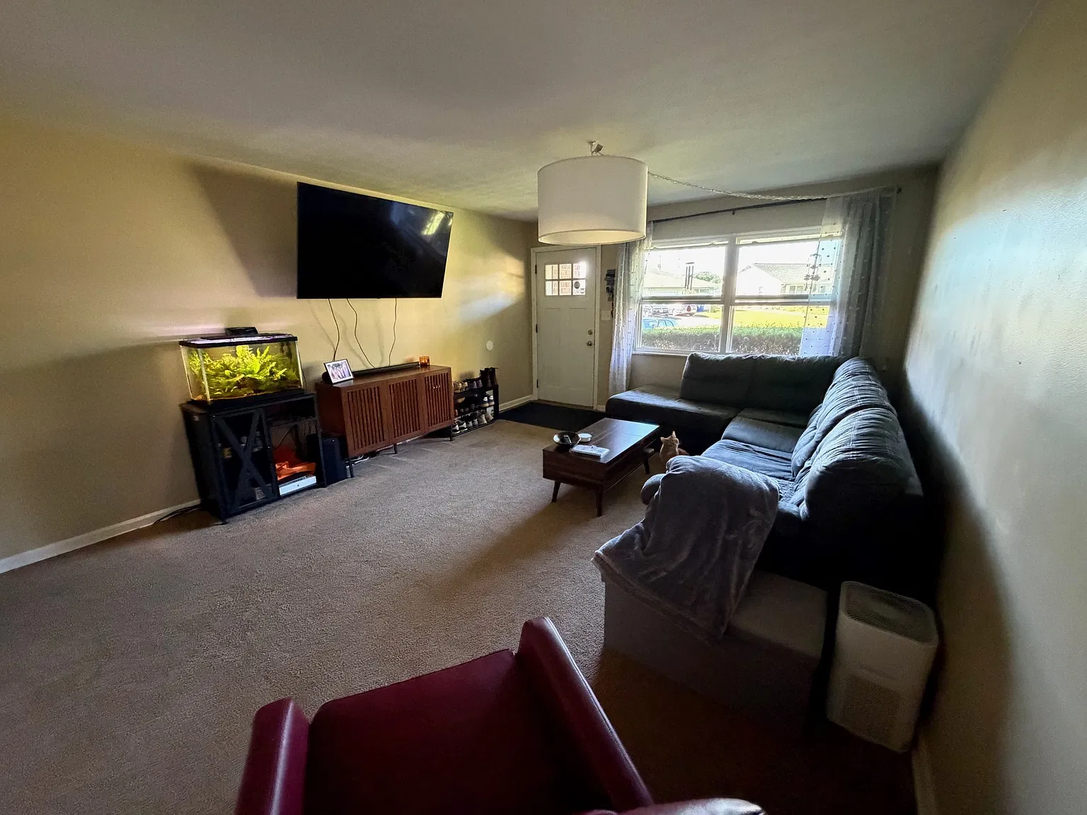 2 bed, 1100 sqft, $1,695 — Photo 2