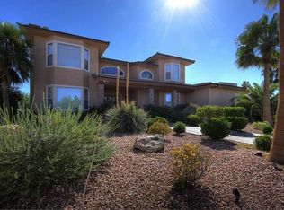 6320 N Jensen St, Las Vegas, NV 89149