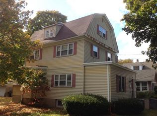 74 W Hanover Ave, Morris Plains, NJ 07950