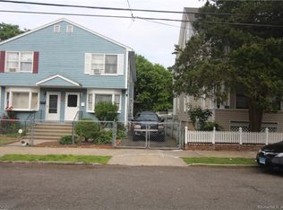 112 Horace St, Bridgeport, CT 06610