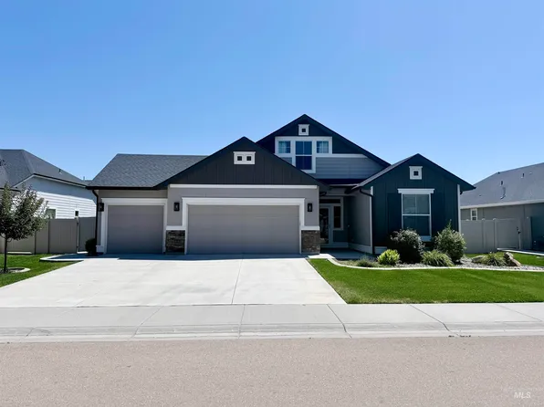 1203 Fishertown Ave, Caldwell, ID 83605