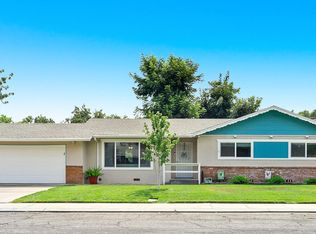 2218 Nystrom Ave, Modesto, CA 95355