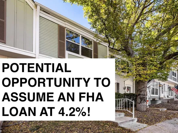 10647 W Dartmouth Avenue, Lakewood, CO 80227
