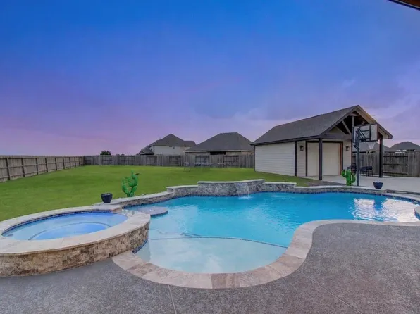 9603 Mystic Way, Mont Belvieu, TX 77523