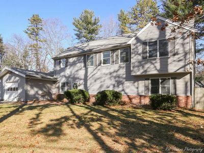 25 Howe St, Ipswich, MA, 01938