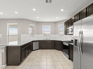5266 Tall Tower St, Katy, TX 77493