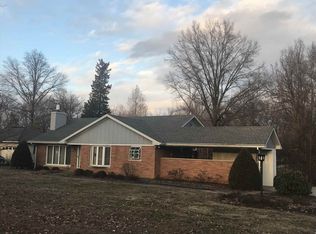 11341 Darmstadt Rd, Evansville, IN 47725