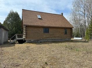 N5421 S Gould City Rd, Gould City, MI 49838